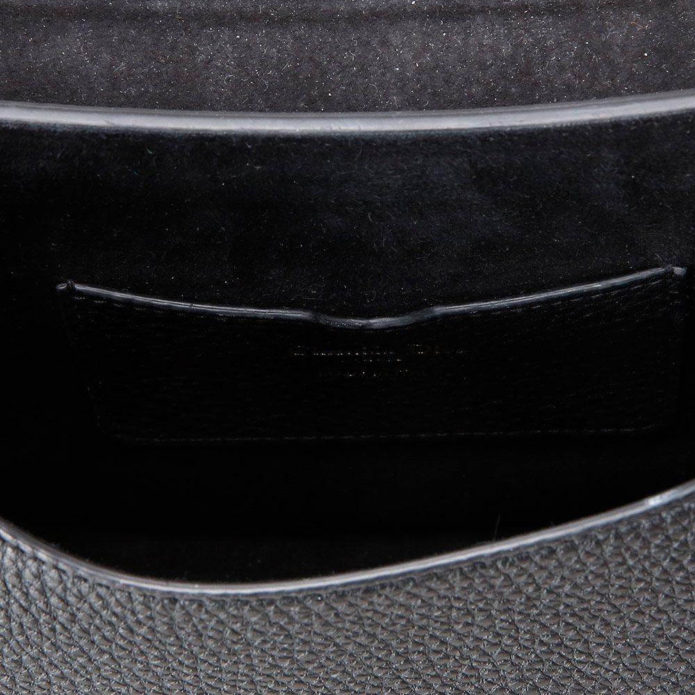 CHRISTIAN DIOR(USED)크리스찬디올 바비백 미듐
